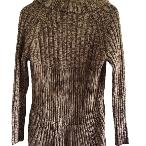 NWT Apt 9 Knit Shrug Top MP (Medium Petite) - Picture 5 of 6